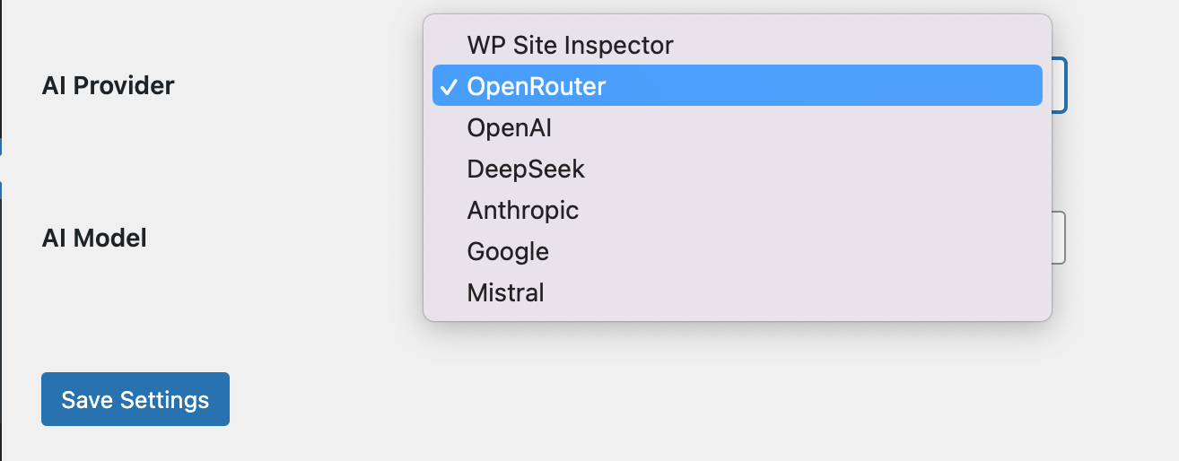 Open Source Model Launcher